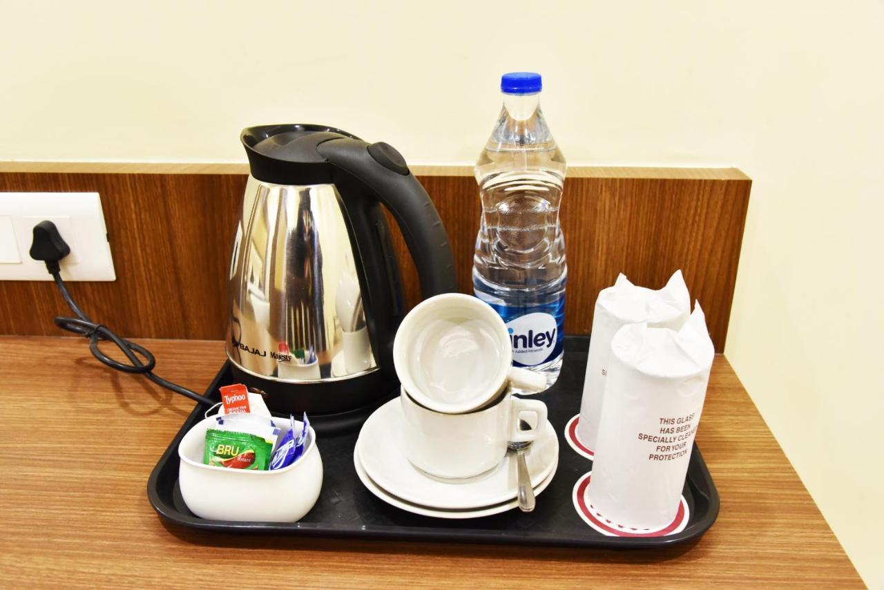 Hotel Amritsar International 2 Min Walk From Amritsar Bus Stand Exteriér fotografie