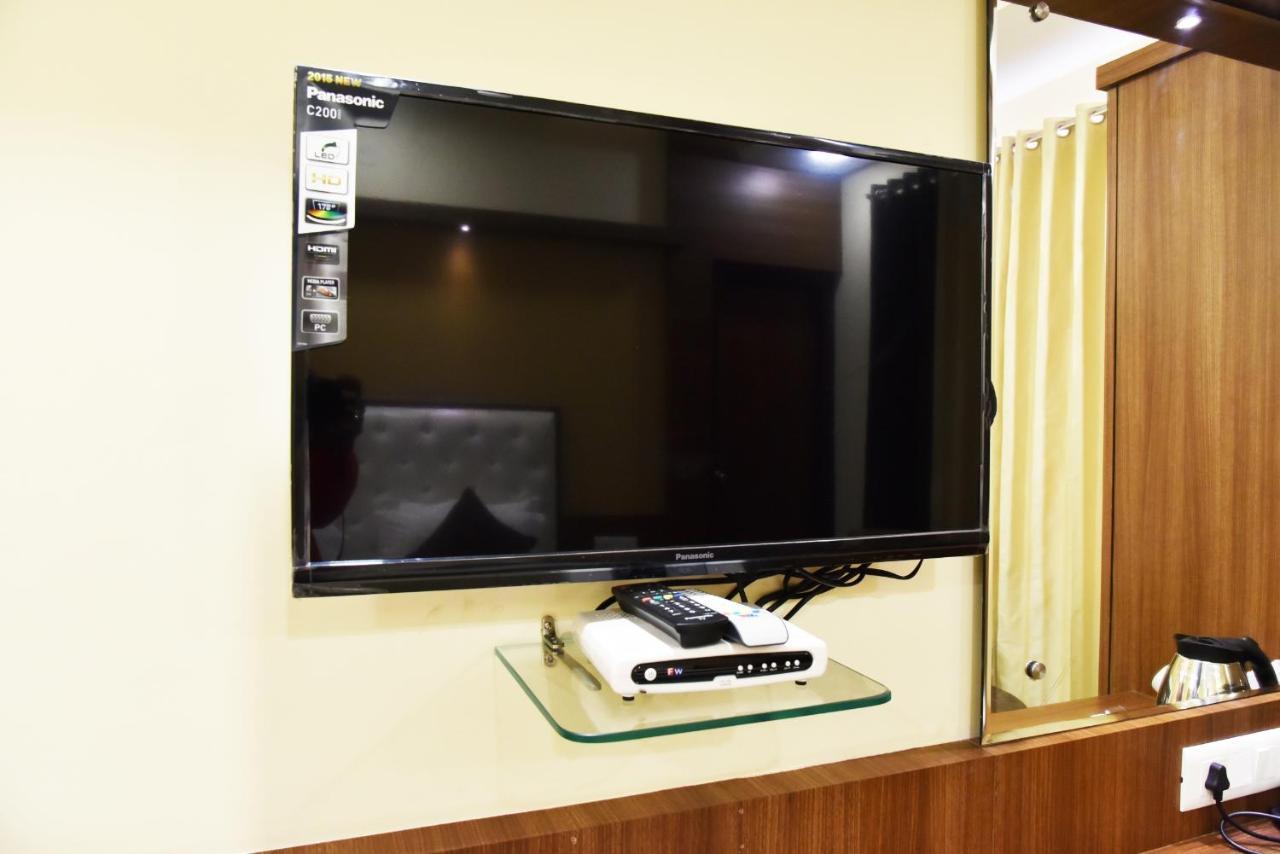 Hotel Amritsar International 2 Min Walk From Amritsar Bus Stand Exteriér fotografie