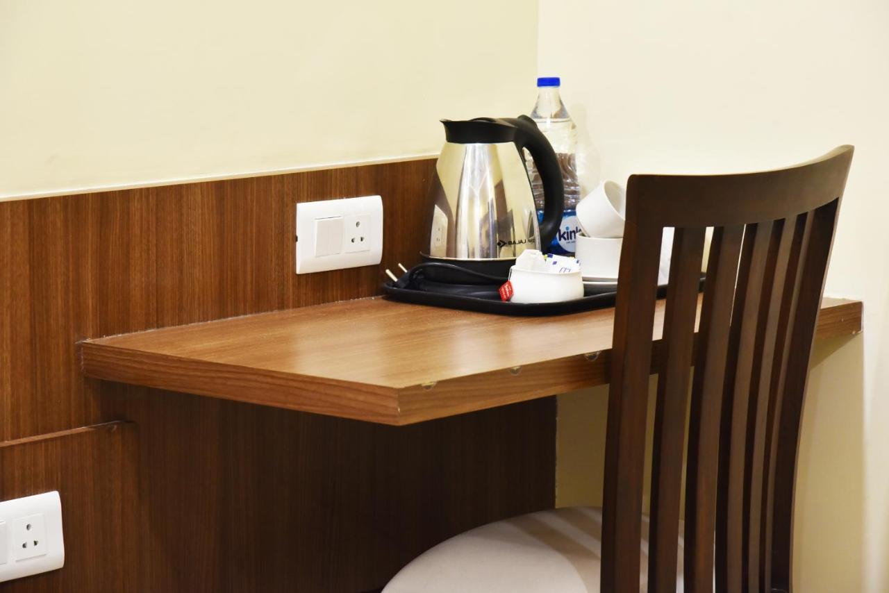 Hotel Amritsar International 2 Min Walk From Amritsar Bus Stand Exteriér fotografie