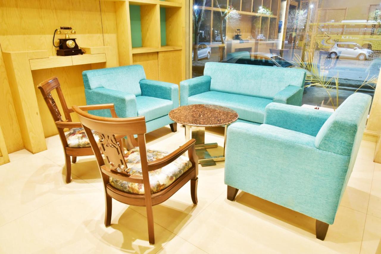 Hotel Amritsar International 2 Min Walk From Amritsar Bus Stand Exteriér fotografie