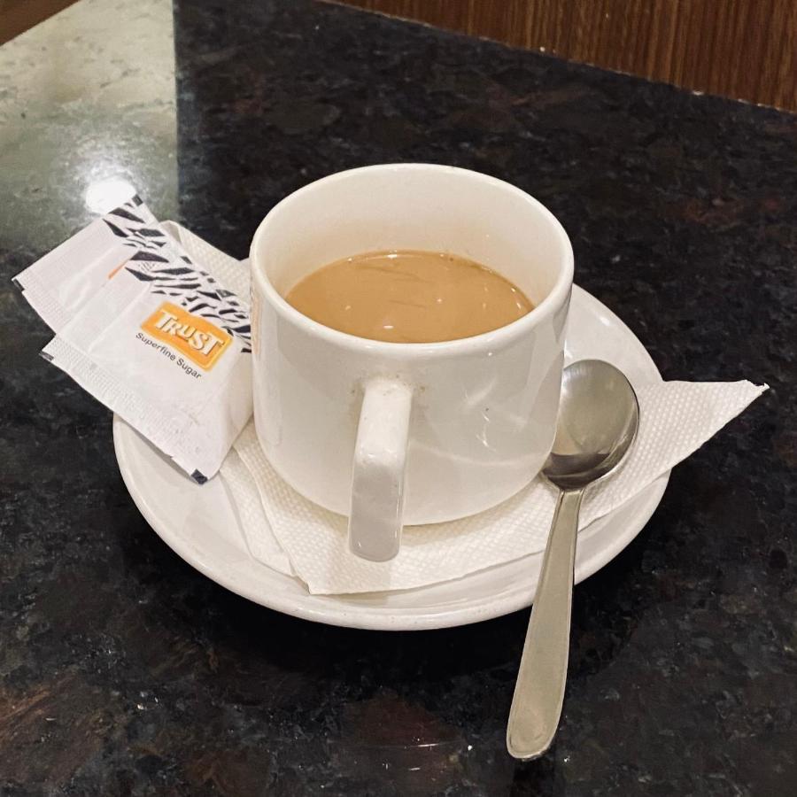 Hotel Amritsar International 2 Min Walk From Amritsar Bus Stand Exteriér fotografie