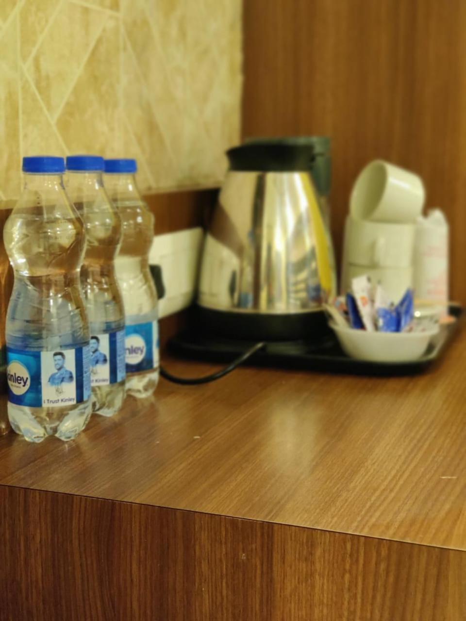 Hotel Amritsar International 2 Min Walk From Amritsar Bus Stand Exteriér fotografie