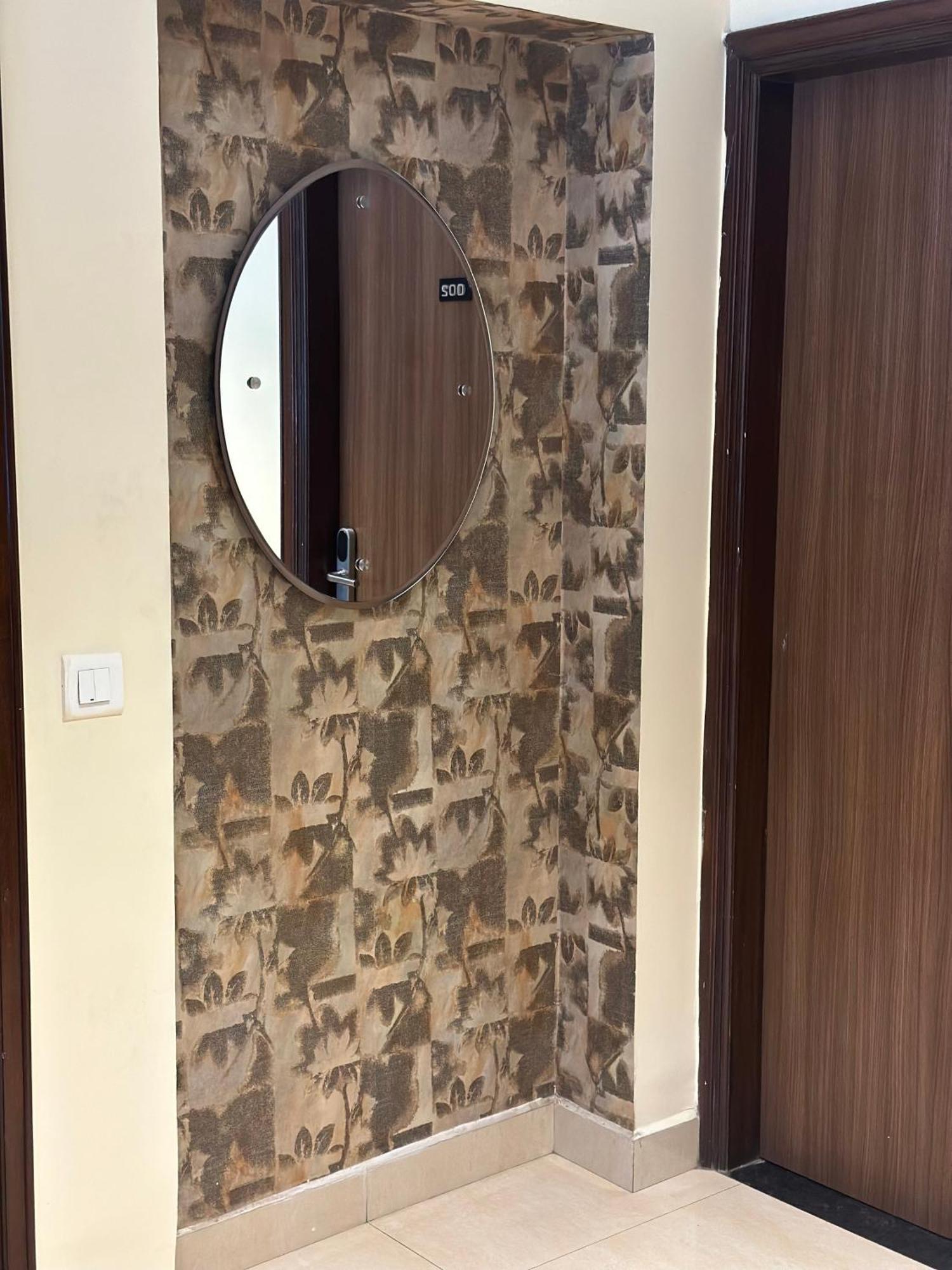 Hotel Amritsar International 2 Min Walk From Amritsar Bus Stand Exteriér fotografie