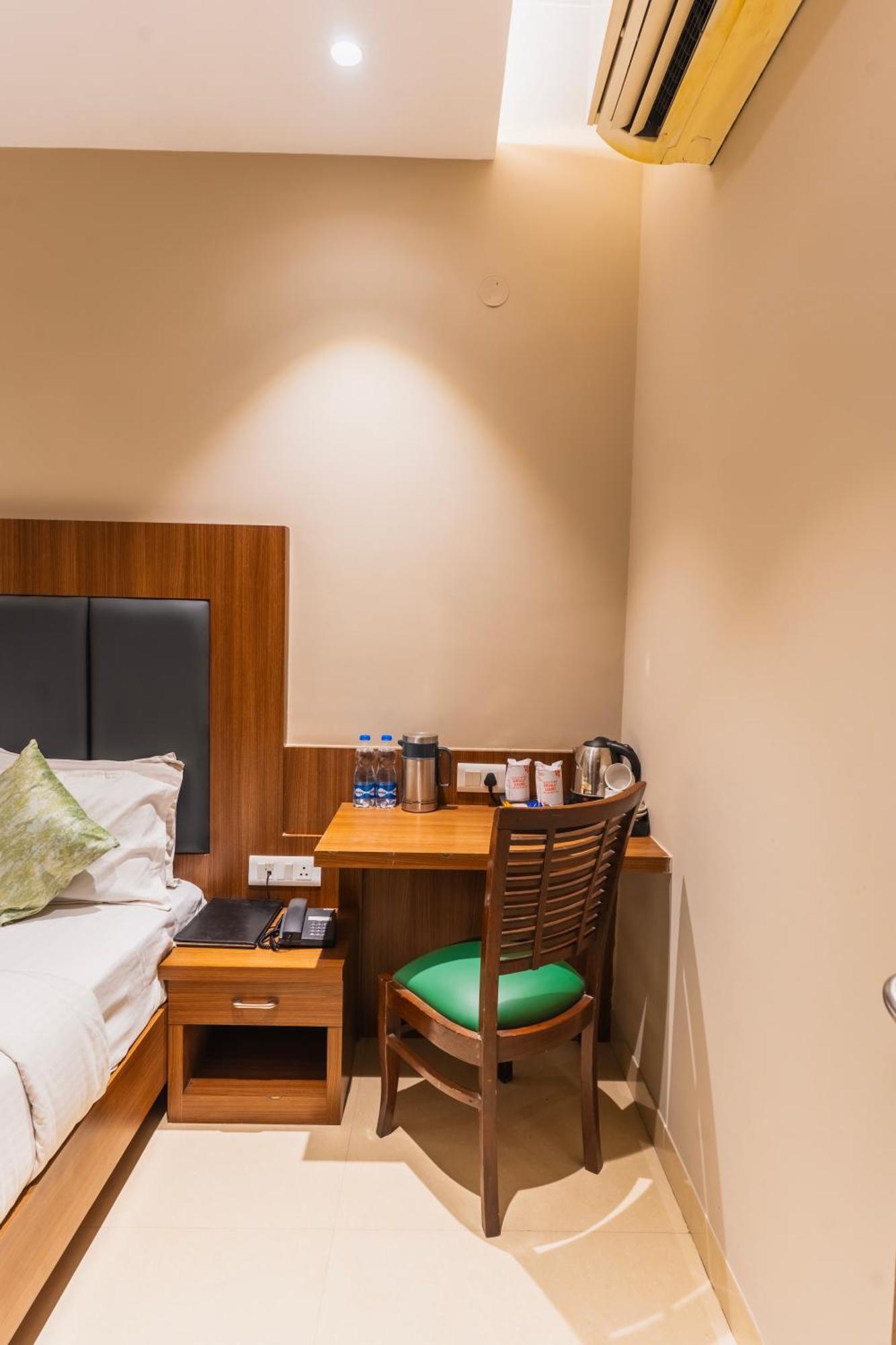 Hotel Amritsar International 2 Min Walk From Amritsar Bus Stand Exteriér fotografie