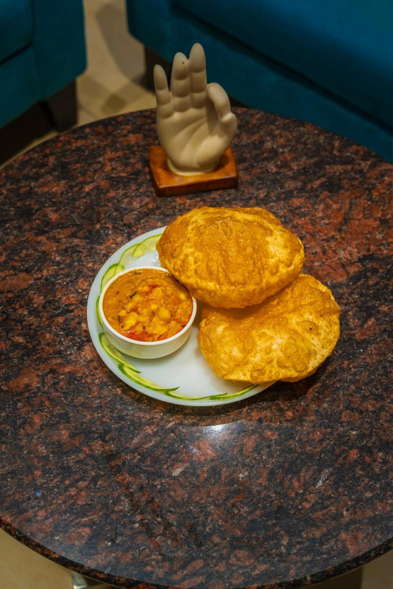 Hotel Amritsar International 2 Min Walk From Amritsar Bus Stand Exteriér fotografie