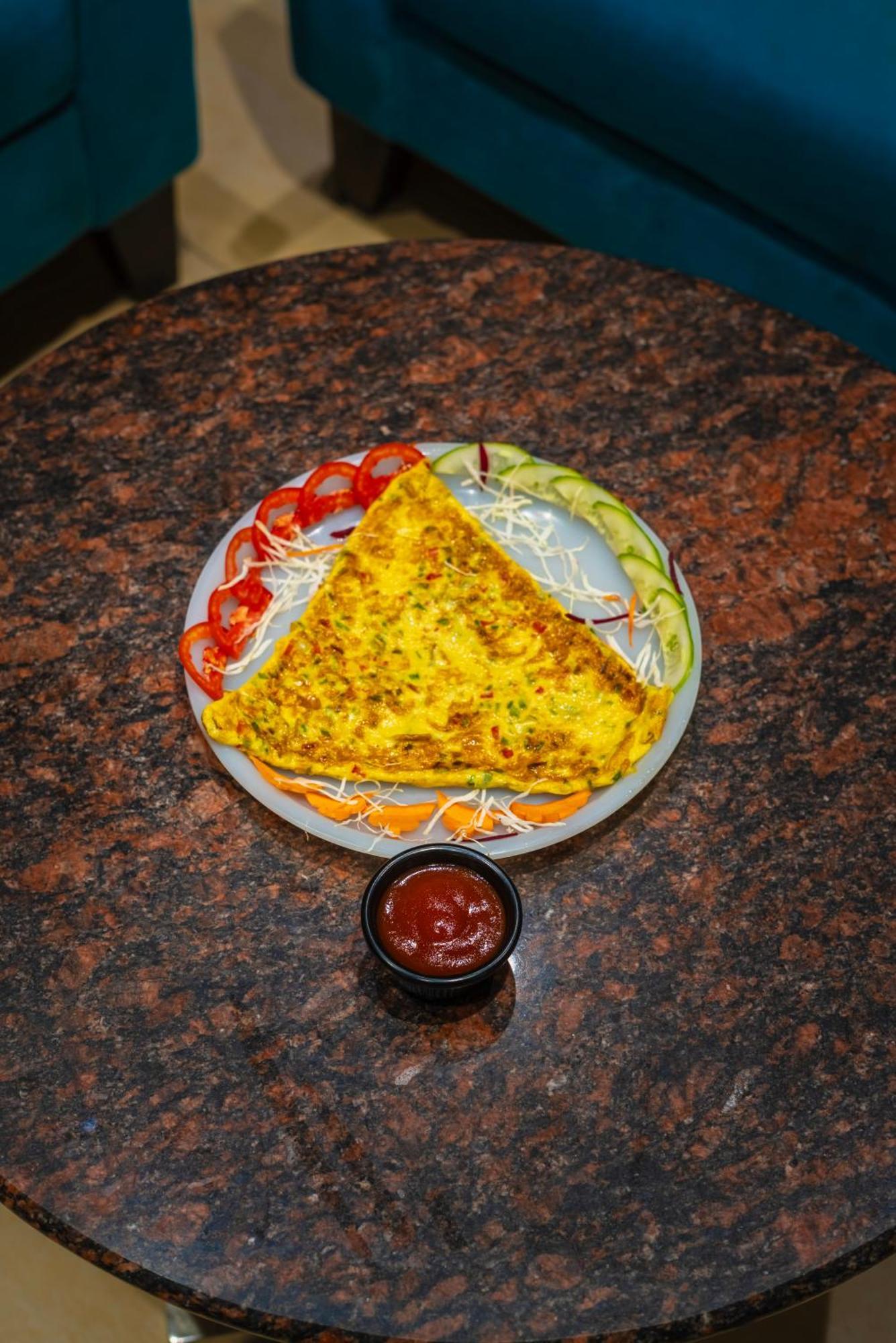 Hotel Amritsar International 2 Min Walk From Amritsar Bus Stand Exteriér fotografie