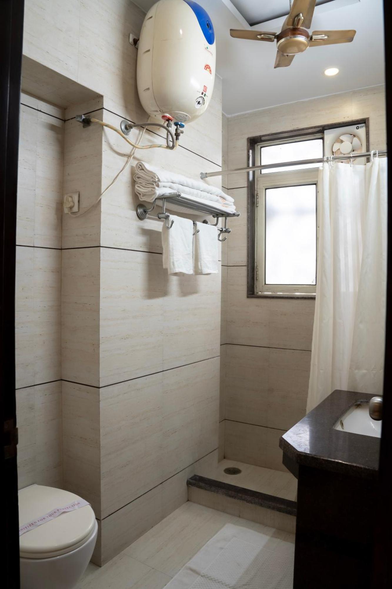 Hotel Amritsar International 2 Min Walk From Amritsar Bus Stand Exteriér fotografie